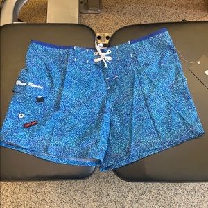 Women’s Maui Rippers Board Short